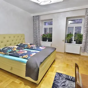 Lux Prestige Apartament