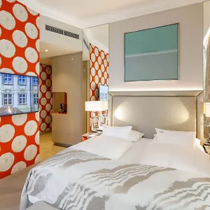 Boutiquehotel Tyrol Vienne