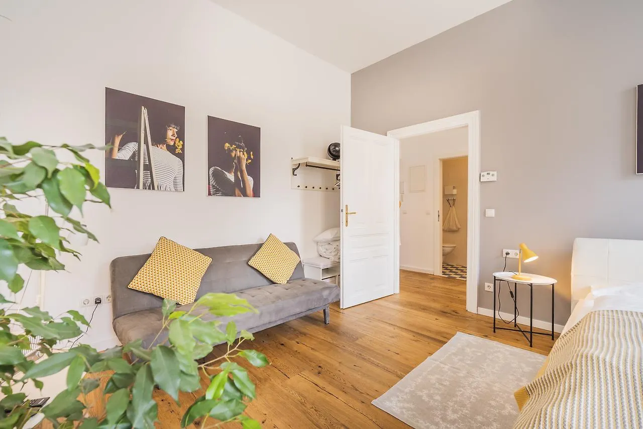 Apartment Vienna-Vintage-Apartment Österreich