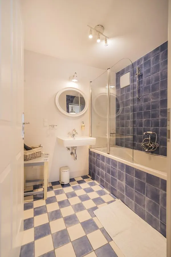 Vienna-Vintage-Apartment 0*, Wien Österreich