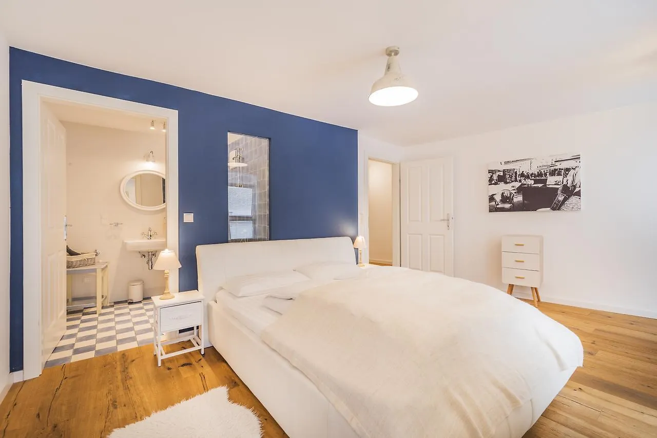 Vienna-Vintage-Apartment 0*, Wien