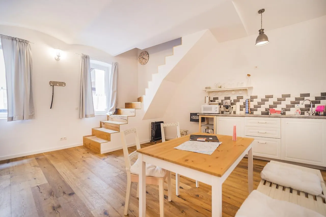 Vienna-Vintage-Apartment 0*, Wien Österreich