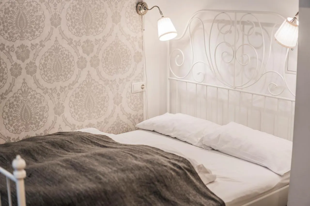 Apartment Vienna-Vintage-Apartment